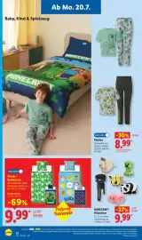 Lidl Prospekt woche 30 Seite 6