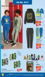 Lidl Prospekt woche 30 Seite 8