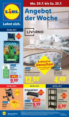 Lidl (gültig bis 25-07)
