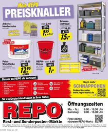 Repo Markt Prospekt woche 28 Seite 12