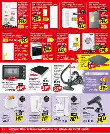 Repo Markt Prospekt woche 28 Seite 10