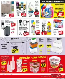 Repo Markt Prospekt woche 28 Seite 11