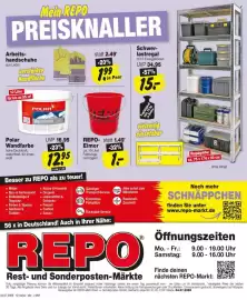 Repo Markt Prospekt woche 28 Seite 12