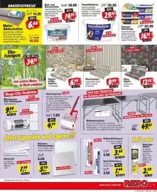 Repo Markt Prospekt woche 28 Seite 3