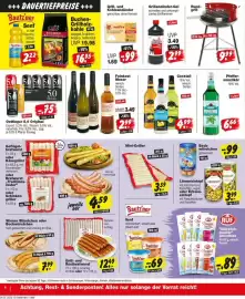 Repo Markt Prospekt woche 28 Seite 4