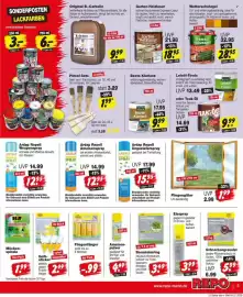 Repo Markt Prospekt woche 28 Seite 5