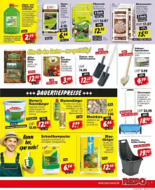 Repo Markt Prospekt woche 28 Seite 7