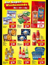 Edeka Herkules Prospekt Seite 4