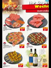 Edeka Herkules Prospekt Seite 2