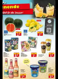 Edeka Herkules Prospekt Seite 3