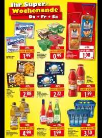 Edeka Herkules Prospekt Seite 4