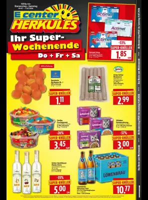 Edeka Herkules (gültig bis 12-07)