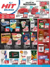 HIT Ullrich Prospekt woche 28 Seite 1