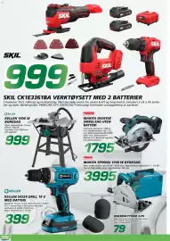 Coop Byggmix kundeavis Side 6