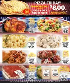 Angelo Caputo's Fresh Market weekly ad week 27 Page 12