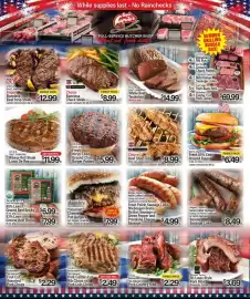 Angelo Caputo's Fresh Market weekly ad week 27 Page 15