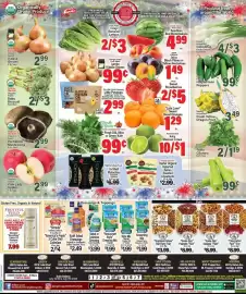 Angelo Caputo's Fresh Market weekly ad week 27 Page 2
