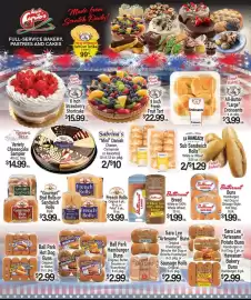 Angelo Caputo's Fresh Market weekly ad week 27 Page 3