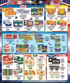 Angelo Caputo's Fresh Market weekly ad week 27 Page 6