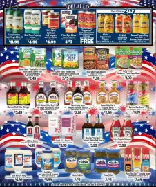 Angelo Caputo's Fresh Market weekly ad week 27 Page 8