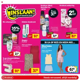 Kruidvat folder Pagina 12
