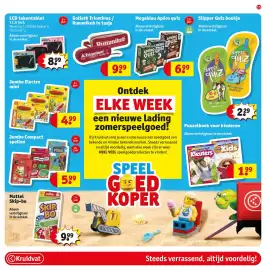 Kruidvat folder Pagina 15