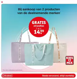 Kruidvat folder Pagina 16