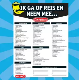 Kruidvat folder Pagina 18