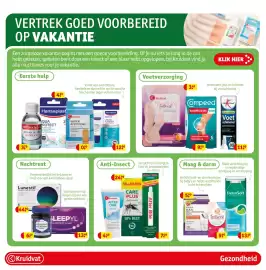Kruidvat folder Pagina 20