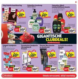 Kruidvat folder Pagina 22