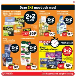 Kruidvat folder Pagina 3