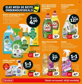 Kruidvat folder Pagina 32