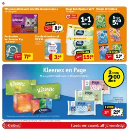 Kruidvat folder Pagina 33