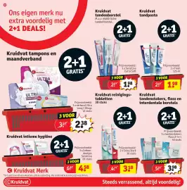 Kruidvat folder Pagina 35