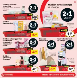 Kruidvat folder Pagina 36