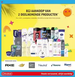 Kruidvat folder Pagina 4