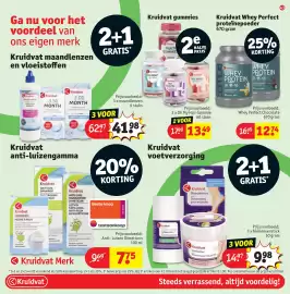 Kruidvat folder Pagina 48