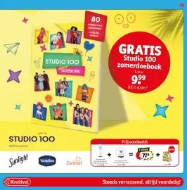 Kruidvat folder Pagina 5