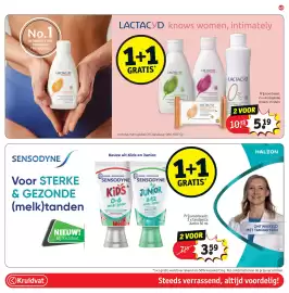 Kruidvat folder Pagina 54