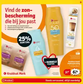 Kruidvat folder Pagina 7
