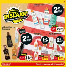 Kruidvat folder Pagina 9
