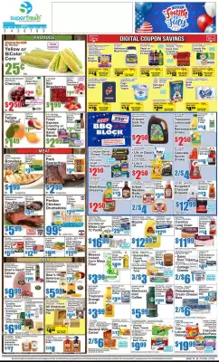SuperFresh (valid until 9-07)