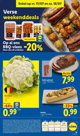 Lidl folder week 29 Pagina 36