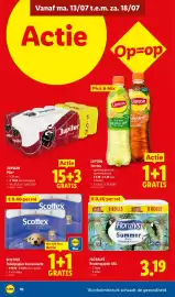 Lidl folder week 29 Pagina 10