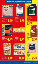 Lidl folder week 29 Pagina 13