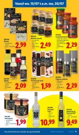 Lidl folder week 29 Pagina 15