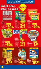 Lidl folder week 29 Pagina 18