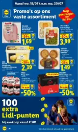 Lidl folder week 29 Pagina 20