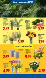 Lidl folder week 29 Pagina 21