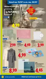 Lidl folder week 29 Pagina 22